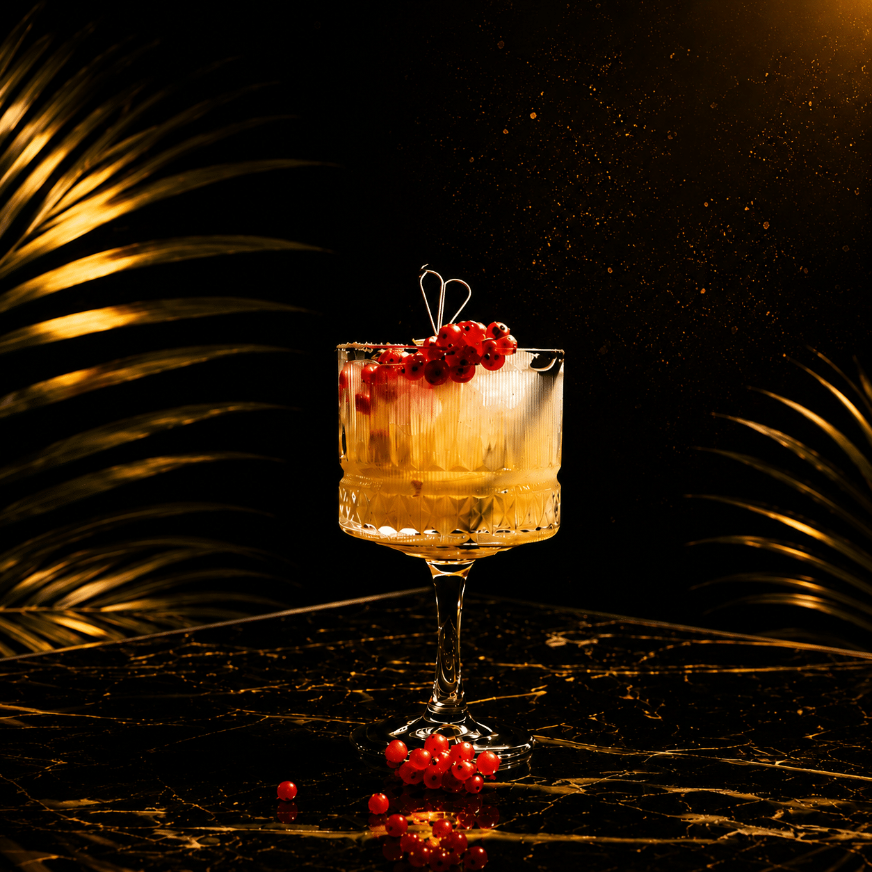 coctails akane lounge