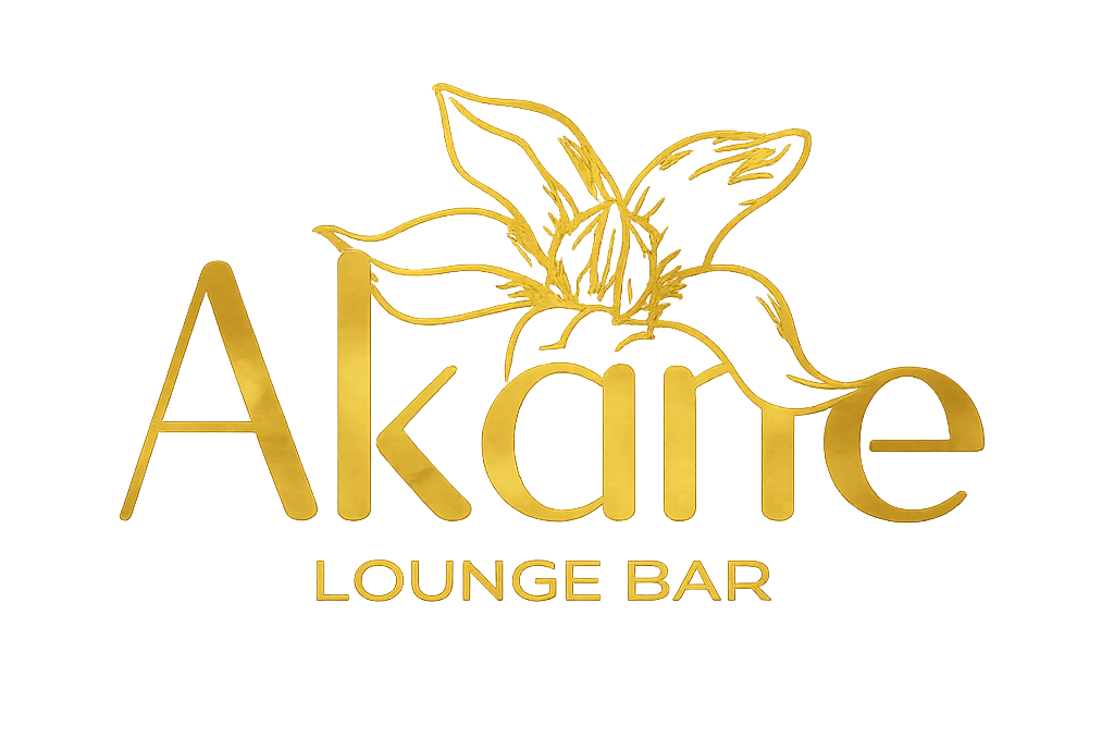 akaneloungebar Logo